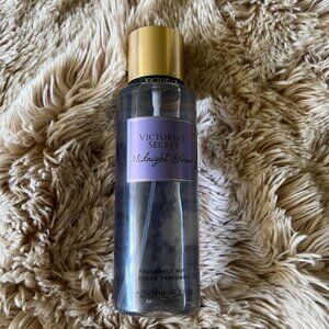 NEW Victoria's Secret Midnight Bloom Fragrance Mist